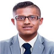 Andy - Tutor para escolar niños 7 - 10 que su aprendizaje sea muy participativo